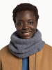 Шарф Buff Knitted Neckwarmer NERLA (; one size; Water)